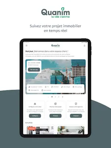 QUANIM screenshot 4