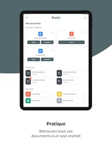 QUANIM screenshot 5