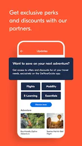 GetYourGuide: Tickets & Tours screenshot 4