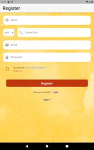 Govardhan Ecovillage screenshot 12