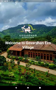 Govardhan Ecovillage screenshot 13