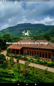 Govardhan Ecovillage screenshot 19