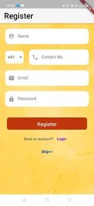 Govardhan Ecovillage screenshot 2
