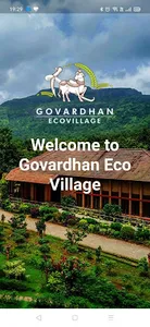 Govardhan Ecovillage screenshot 3