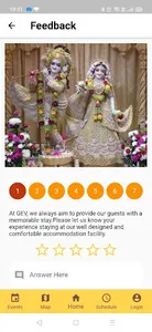 Govardhan Ecovillage screenshot 6