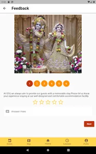 Govardhan Ecovillage screenshot 8