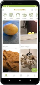 Gevonomie screenshot 0
