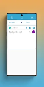 Camera Translator - Photo Came screenshot 1