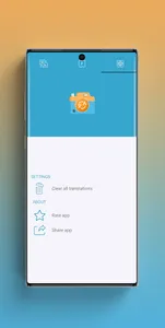 Camera Translator - Photo Came screenshot 2