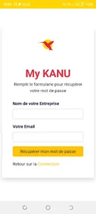 MyKanu screenshot 0