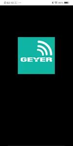 GEYER Smart screenshot 0