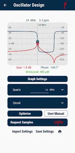 GEYER Y-Design App screenshot 1