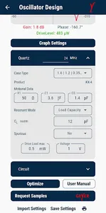 GEYER Y-Design App screenshot 2
