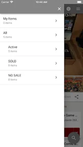 Geyer Auction Companies screenshot 3