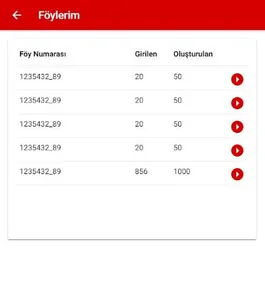 Gezer Tedarikçi screenshot 0