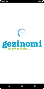 Gezinomi screenshot 0