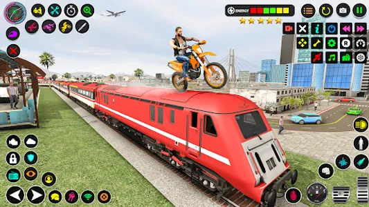 Indian Bike Driving Games 3d screenshot 11