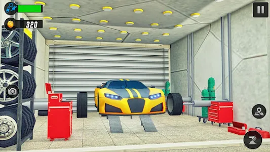 Smart Car Wash Game: Car Games screenshot 23