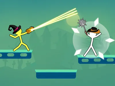 Stickman Supreme : Stick Clash screenshot 10