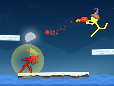 Stickman Supreme : Stick Clash screenshot 4