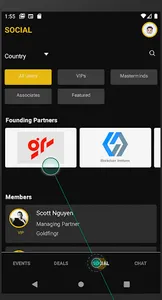 Goldfingr2 screenshot 1