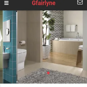 Gfairlyne Bathrooms and Access screenshot 1
