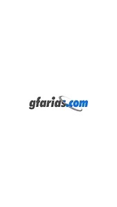 GFARIAS screenshot 0