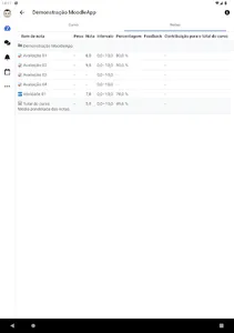 GFARIAS screenshot 13