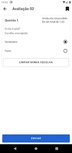 GFARIAS screenshot 5