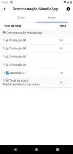 GFARIAS screenshot 6