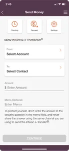 Gulf & Fraser screenshot 3