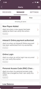 Gulf & Fraser screenshot 5