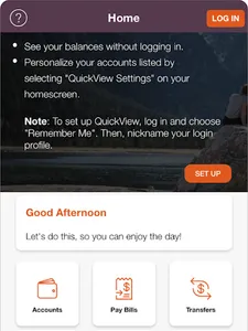 Gulf & Fraser screenshot 7