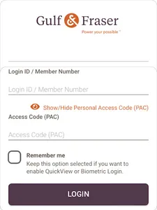 Gulf & Fraser screenshot 8