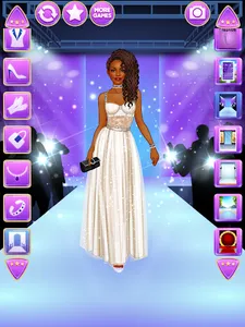 Fashion Model: Rising Star screenshot 17