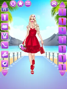 Fashion Model: Rising Star screenshot 18