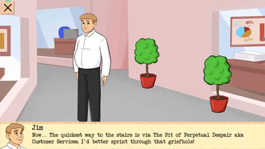 One Day of an Insurance Agent  screenshot 3