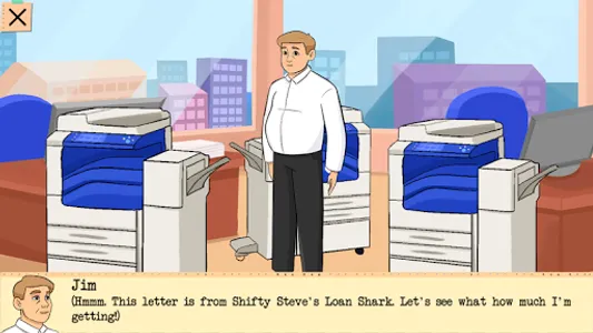 One Day of an Insurance Agent  screenshot 5