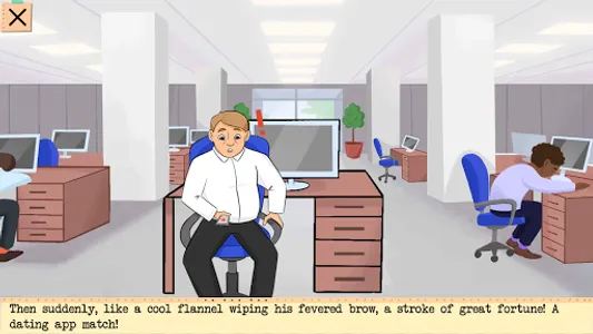 One Day of an Insurance Agent  screenshot 8