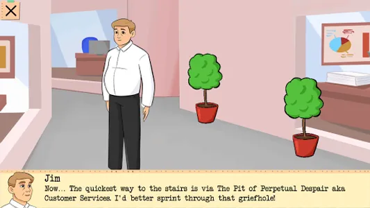 One Day of an Insurance Agent  screenshot 9