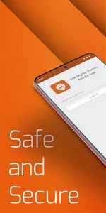 GfK Digital Trends Media App screenshot 1