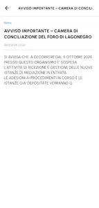 ODCEC Sala Consilina screenshot 3