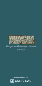 Ordine Avvocati Avellino screenshot 0