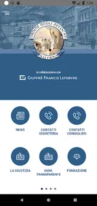 Ordine Avvocati Salerno screenshot 0