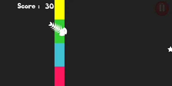 Tuna Colors - Safe the Fish screenshot 3