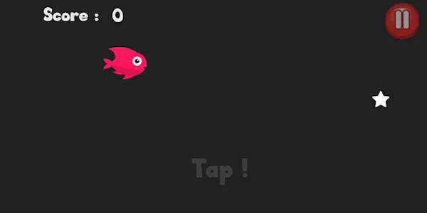 Tuna Colors - Safe the Fish screenshot 4