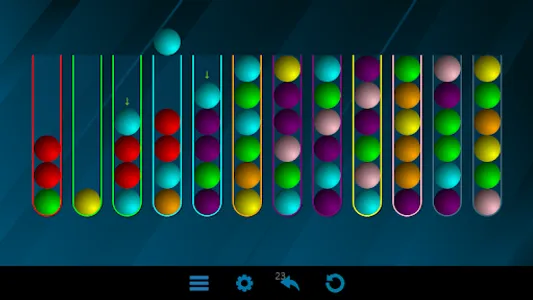 Balls screenshot 6