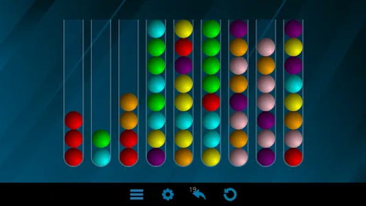 Balls screenshot 8