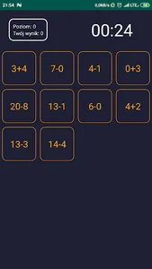BrainStormPairs - calculate an screenshot 1