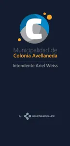 Colonia Avellaneda screenshot 0